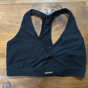 Gymshark x Whitney Simmons sports bra